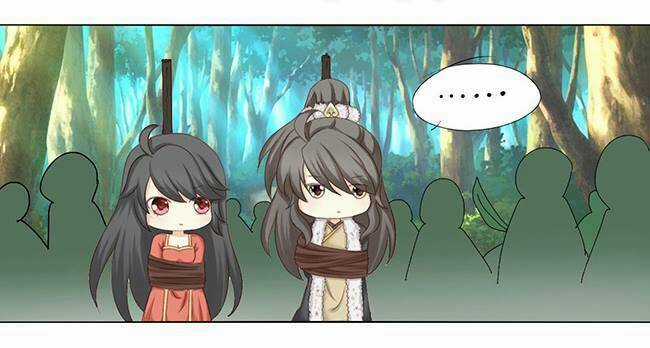 Sâm Vương Bị Tóm - Chapter 13 - Trang 18