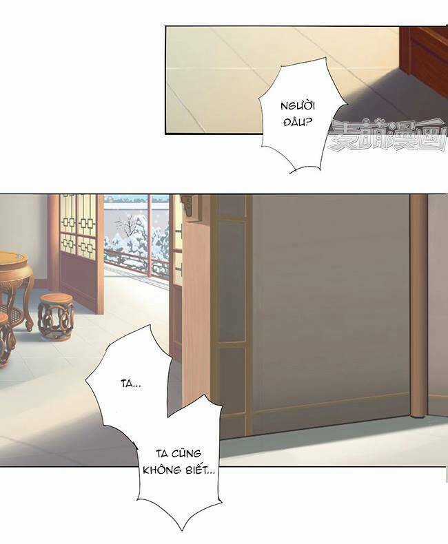 Sâm Vương Bị Tóm - Chapter 13 - Trang 26