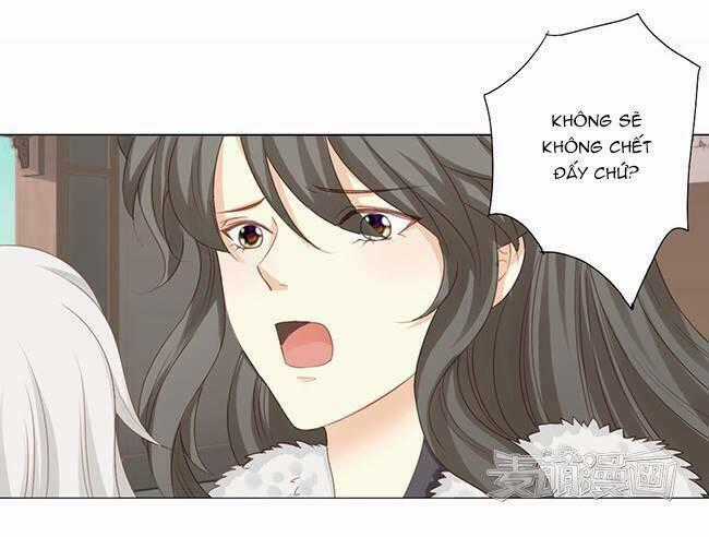 Sâm Vương Bị Tóm - Chapter 13 - Trang 29