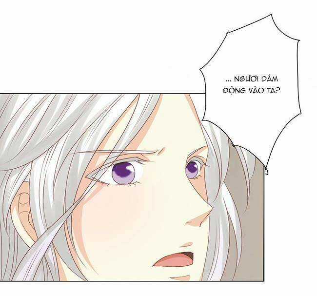 Sâm Vương Bị Tóm - Chapter 13 - Trang 5