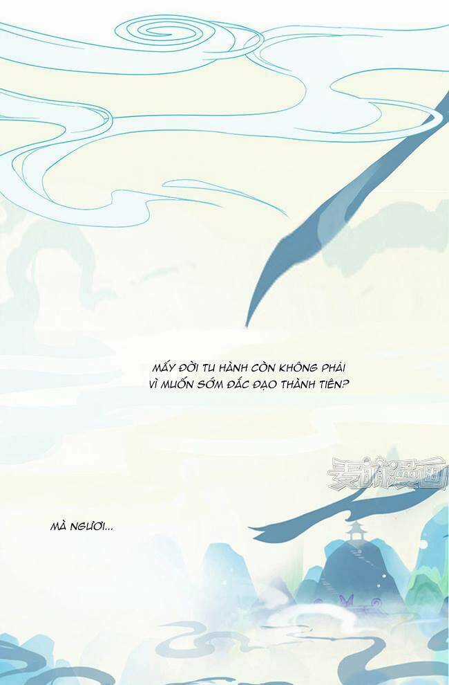 Sâm Vương Bị Tóm - Chapter 13 - Trang 7