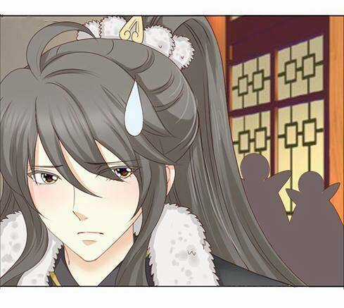 Sâm Vương Bị Tóm - Chapter 14 - Trang 13