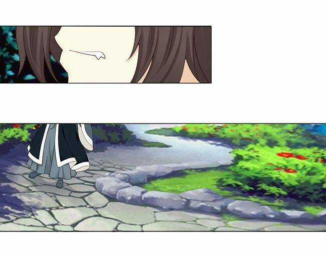 Sâm Vương Bị Tóm - Chapter 14 - Trang 15