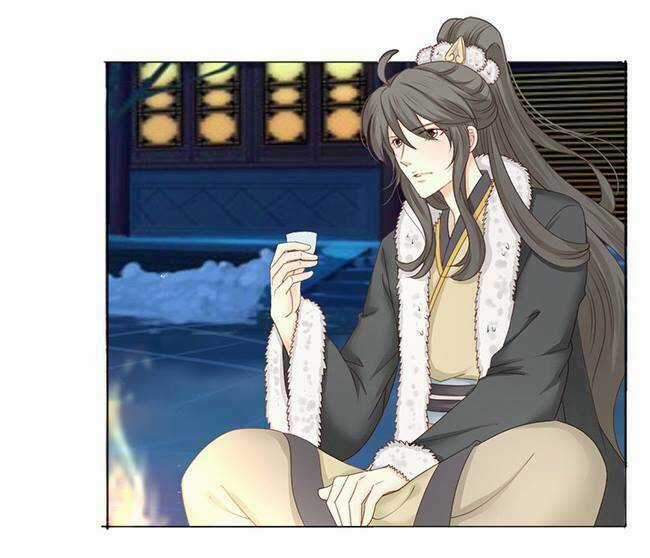 Sâm Vương Bị Tóm - Chapter 14 - Trang 18