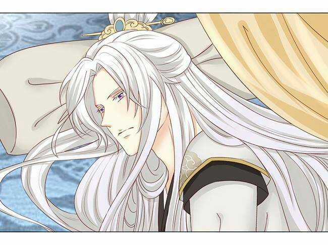 Sâm Vương Bị Tóm - Chapter 14 - Trang 19