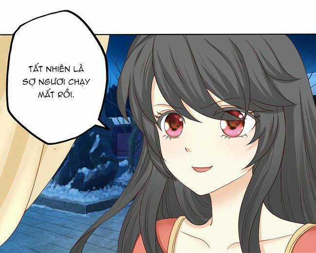 Sâm Vương Bị Tóm - Chapter 14 - Trang 21