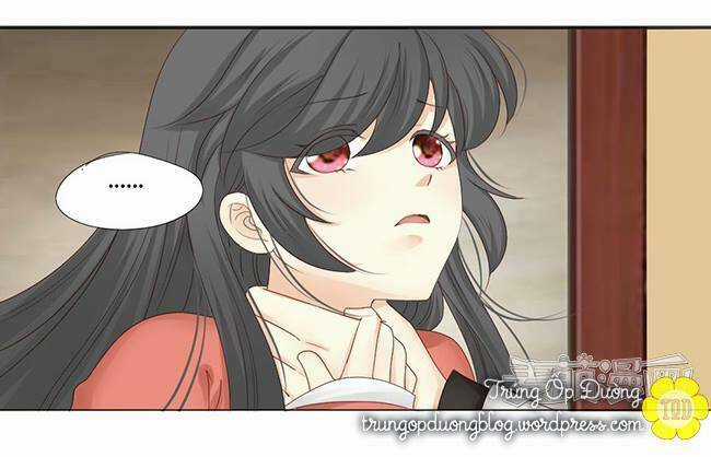 Sâm Vương Bị Tóm - Chapter 14 - Trang 30