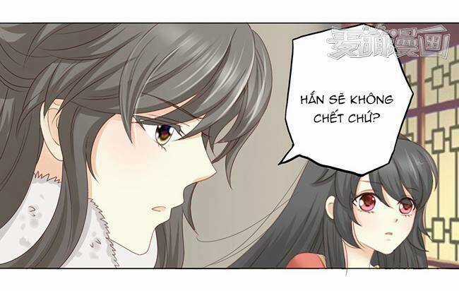 Sâm Vương Bị Tóm - Chapter 14 - Trang 4