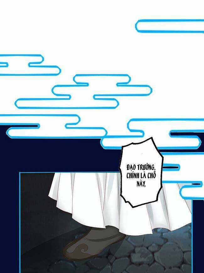 Sâm Vương Bị Tóm - Chapter 14 - Trang 31