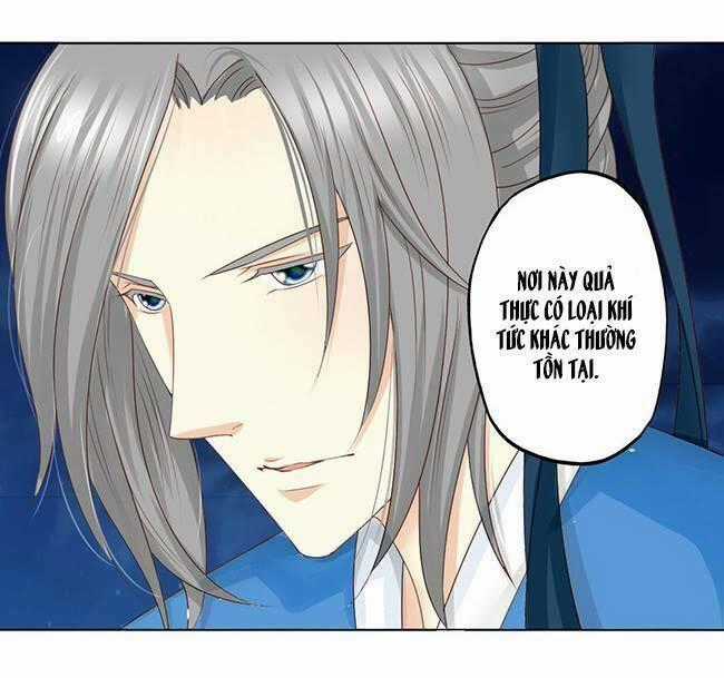 Sâm Vương Bị Tóm - Chapter 14 - Trang 33