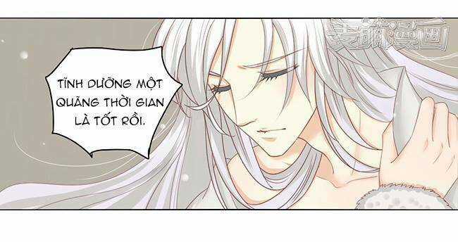 Sâm Vương Bị Tóm - Chapter 14 - Trang 6