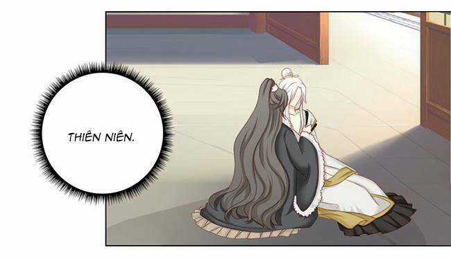 Sâm Vương Bị Tóm - Chapter 14 - Trang 8