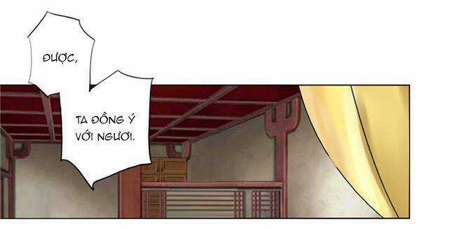 Sâm Vương Bị Tóm - Chapter 15 - Trang 14