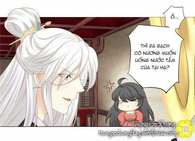 Sâm Vương Bị Tóm - Chapter 15 - Trang 17