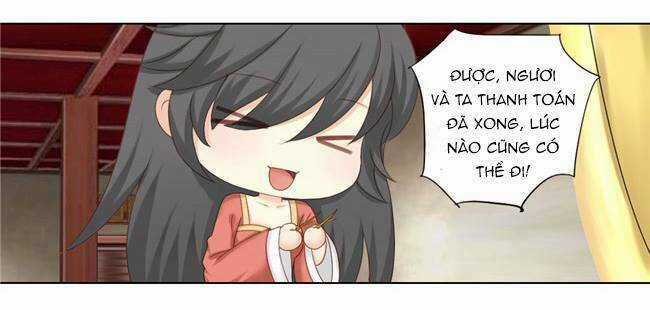 Sâm Vương Bị Tóm - Chapter 15 - Trang 20