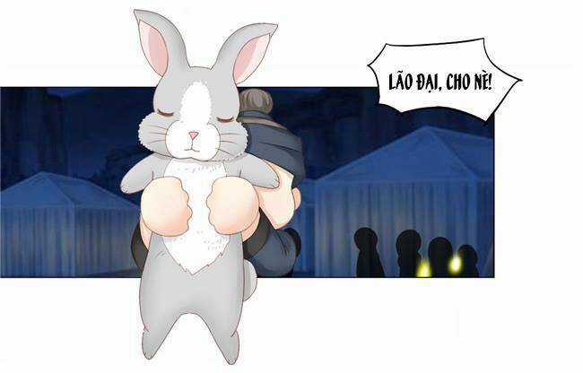 Sâm Vương Bị Tóm - Chapter 15 - Trang 30