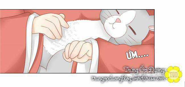 Sâm Vương Bị Tóm - Chapter 15 - Trang 32