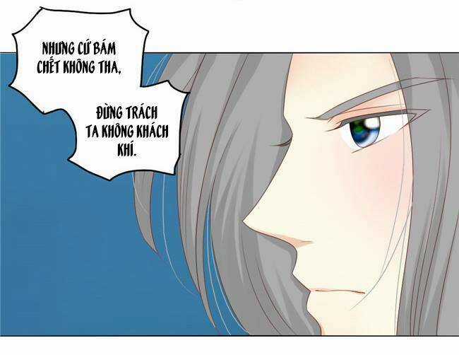 Sâm Vương Bị Tóm - Chapter 15 - Trang 35