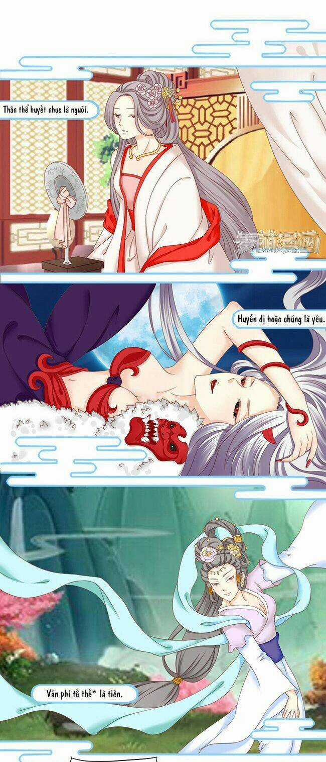 Sâm Vương Bị Tóm - Chapter 17 - Trang 13