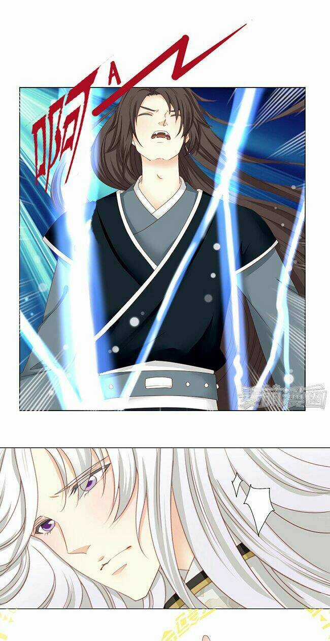 Sâm Vương Bị Tóm - Chapter 17 - Trang 7