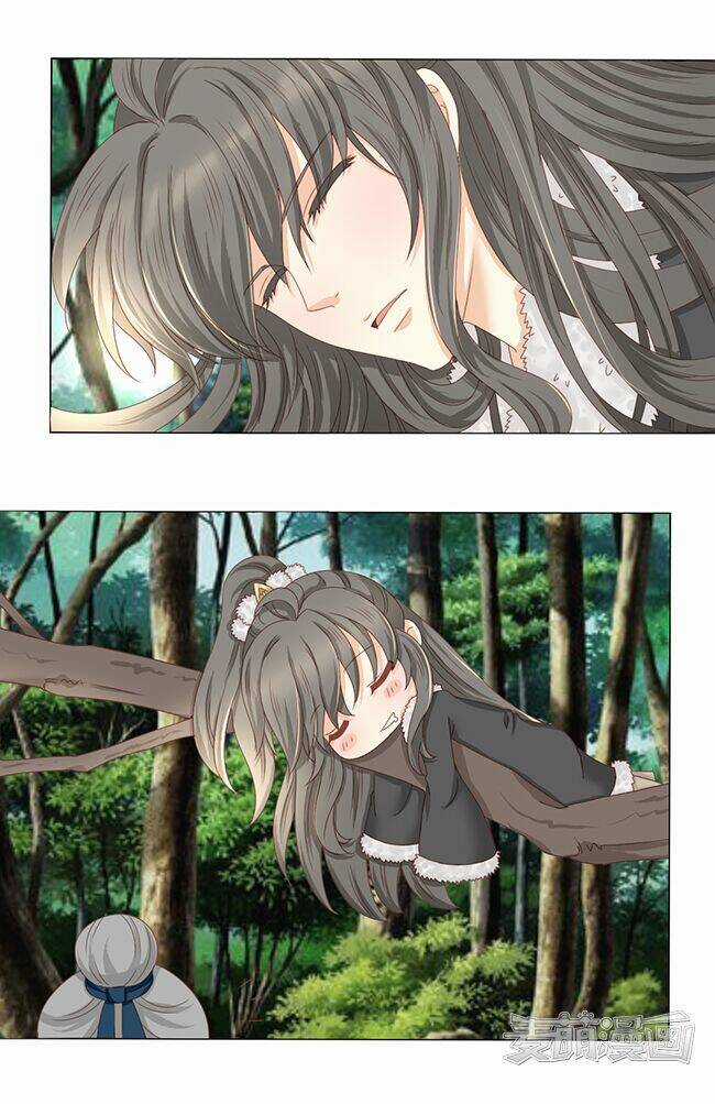 Sâm Vương Bị Tóm - Chapter 19 - Trang 13