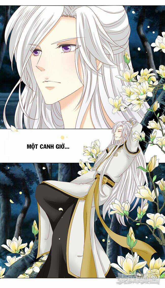 Sâm Vương Bị Tóm - Chapter 19 - Trang 9