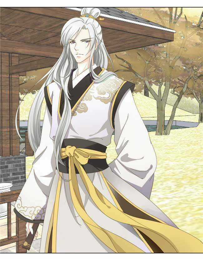 Sâm Vương Bị Tóm - Chapter 2 - Trang 3