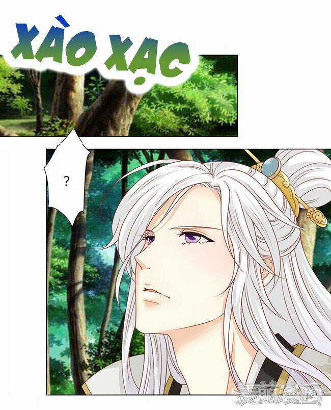 Sâm Vương Bị Tóm - Chapter 20 - Trang 13