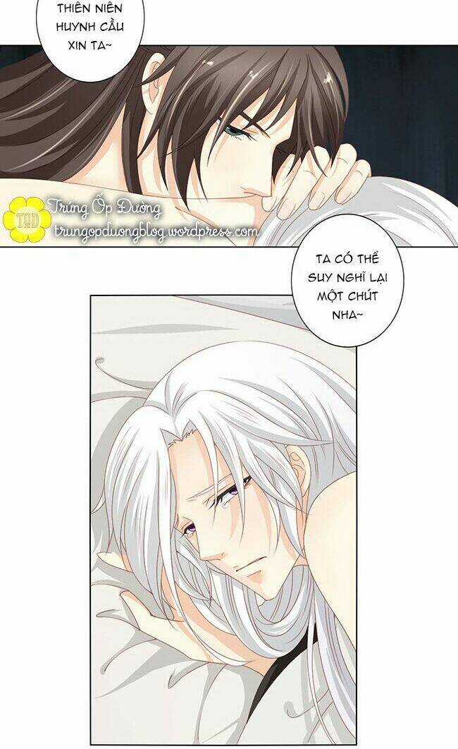 Sâm Vương Bị Tóm - Chapter 23 - Trang 5