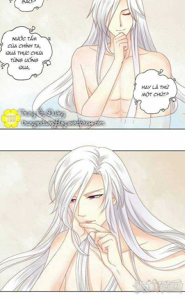 Sâm Vương Bị Tóm - Chapter 24 - Trang 15