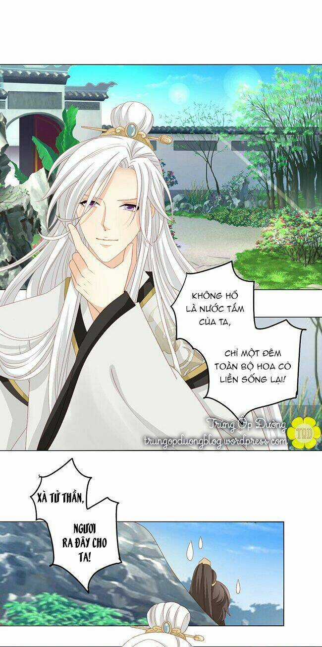 Sâm Vương Bị Tóm - Chapter 25 - Trang 14