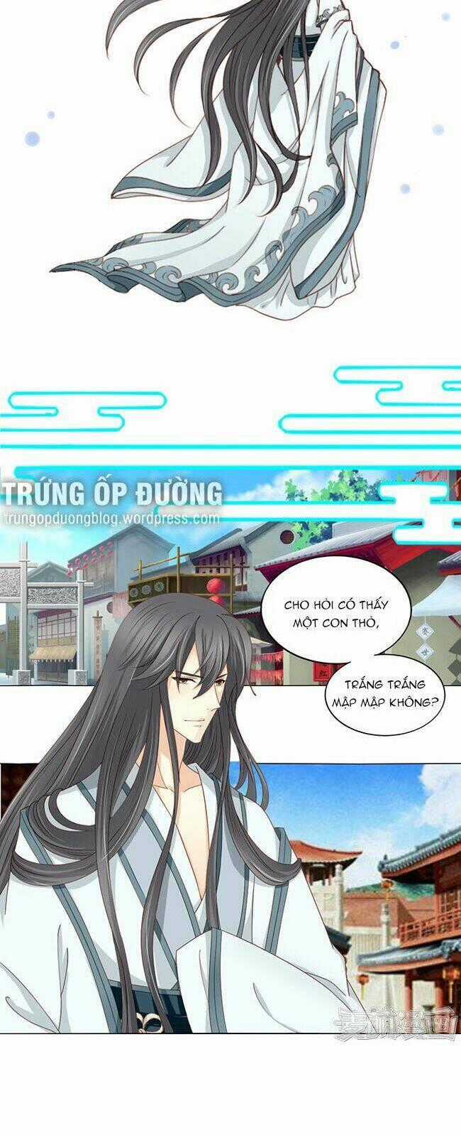 Sâm Vương Bị Tóm - Chapter 29 - Trang 16