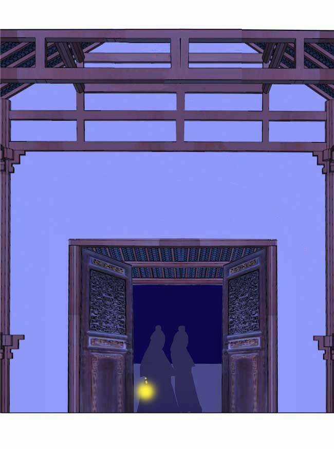 Sâm Vương Bị Tóm - Chapter 3 - Trang 12