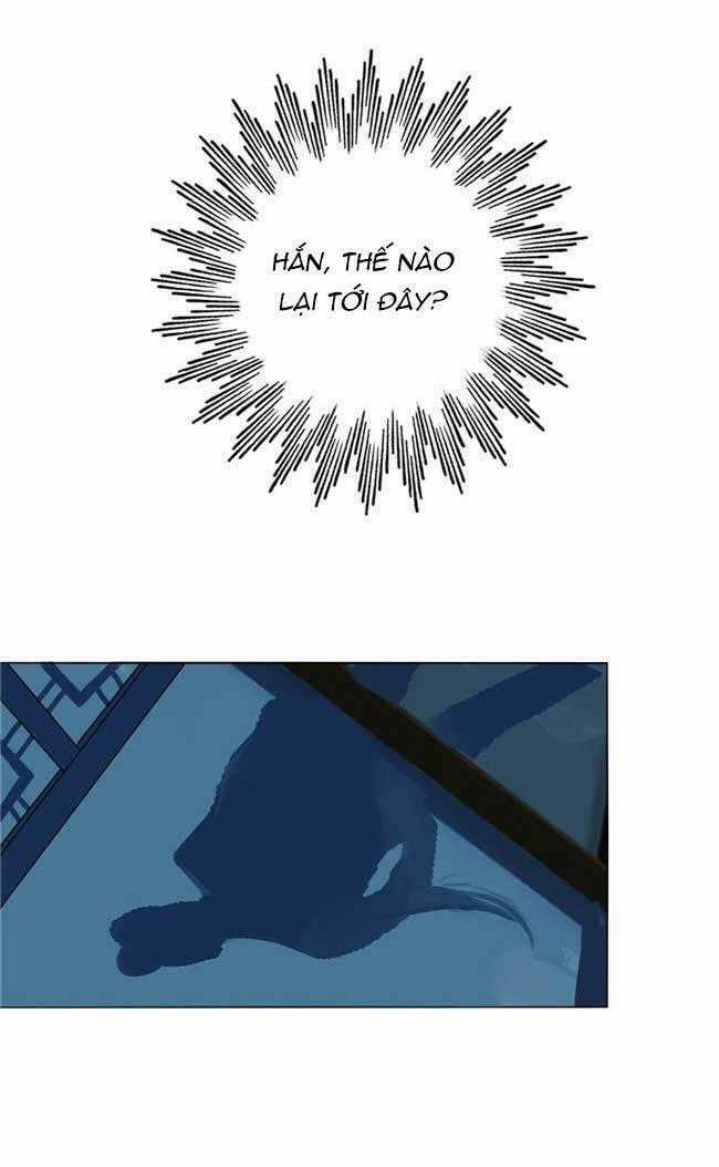 Sâm Vương Bị Tóm - Chapter 3 - Trang 22