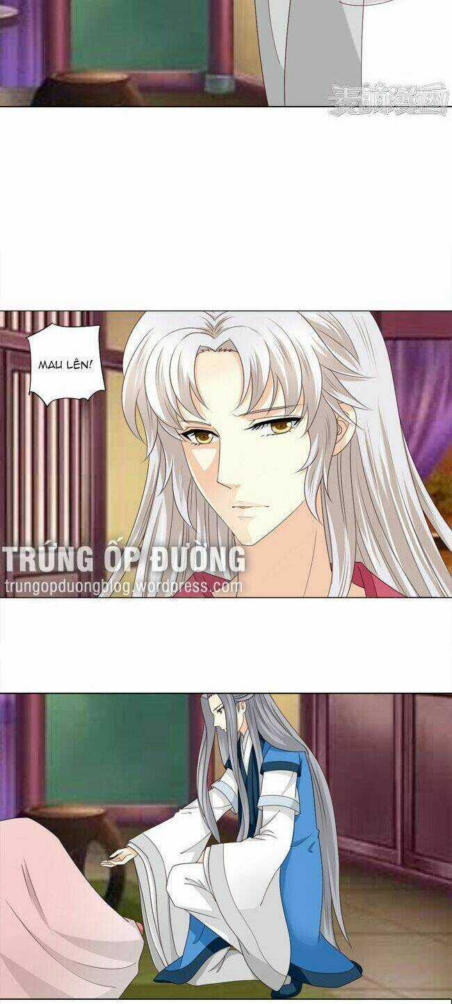 Sâm Vương Bị Tóm - Chapter 31 - Trang 13