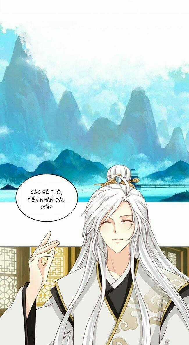 Sâm Vương Bị Tóm - Chapter 35 - Trang 16