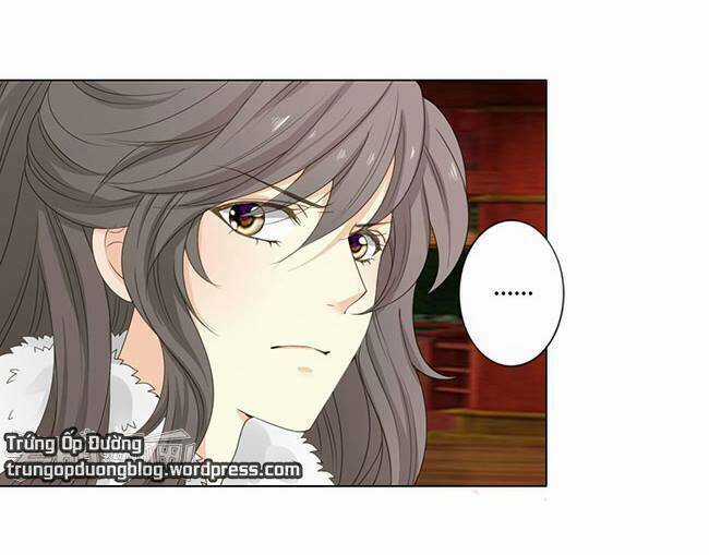 Sâm Vương Bị Tóm - Chapter 4 - Trang 17