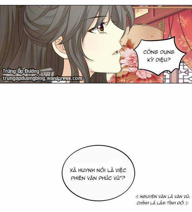 Sâm Vương Bị Tóm - Chapter 4 - Trang 26