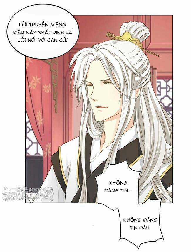 Sâm Vương Bị Tóm - Chapter 4 - Trang 27