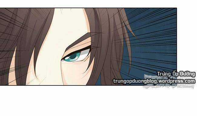 Sâm Vương Bị Tóm - Chapter 4 - Trang 5