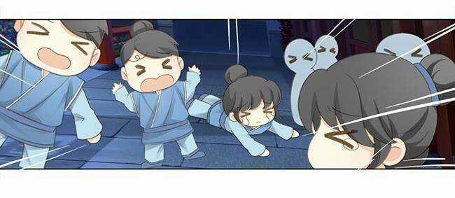 Sâm Vương Bị Tóm - Chapter 5 - Trang 12