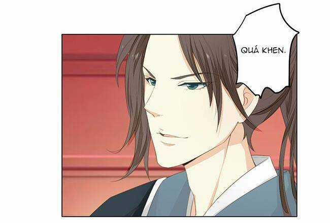 Sâm Vương Bị Tóm - Chapter 5 - Trang 16