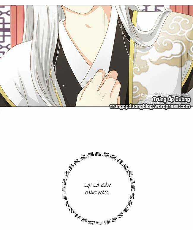 Sâm Vương Bị Tóm - Chapter 5 - Trang 17