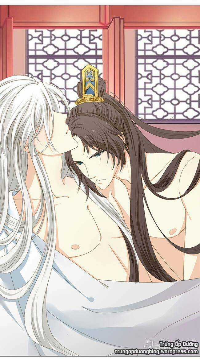 Sâm Vương Bị Tóm - Chapter 5 - Trang 18