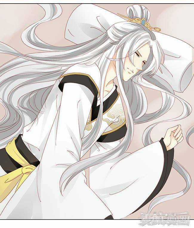 Sâm Vương Bị Tóm - Chapter 6 - Trang 16