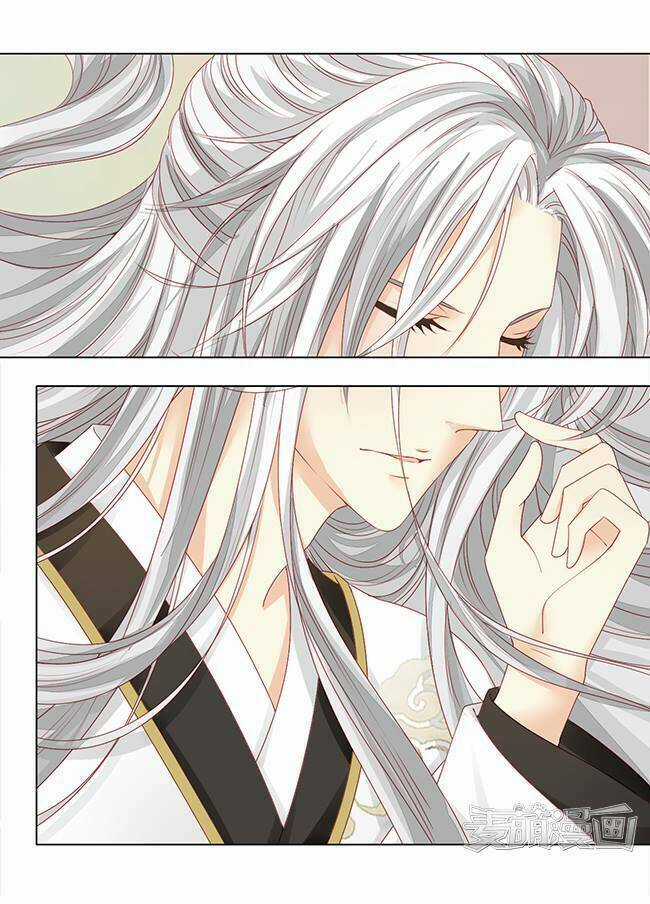 Sâm Vương Bị Tóm - Chapter 6 - Trang 18