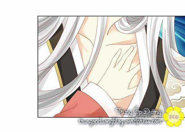 Sâm Vương Bị Tóm - Chapter 6 - Trang 20