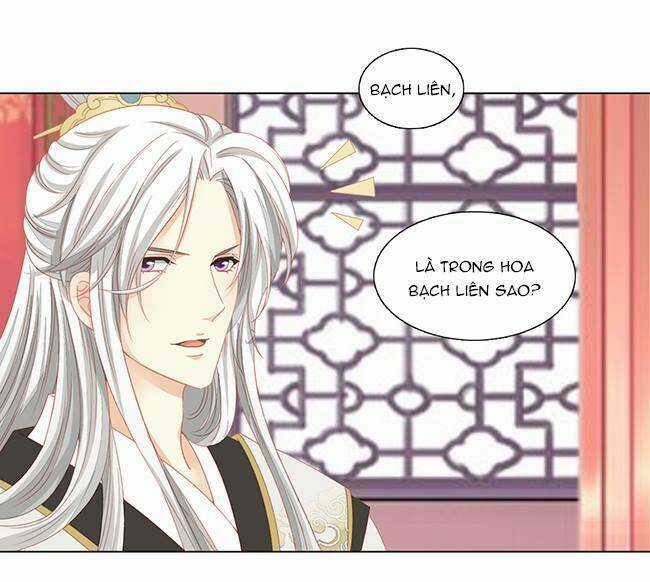 Sâm Vương Bị Tóm - Chapter 6 - Trang 7