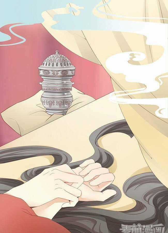 Sâm Vương Bị Tóm - Chapter 7 - Trang 2