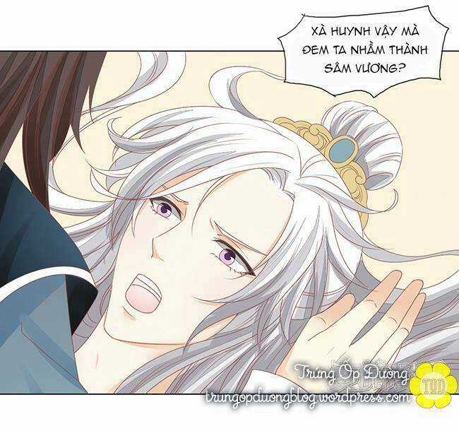 Sâm Vương Bị Tóm - Chapter 7 - Trang 26